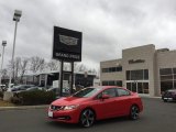 2014 Honda Civic Si Sedan