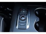 2017 Acura MDX Advance Controls