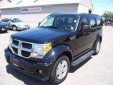 2007 Dodge Nitro SLT 4x4