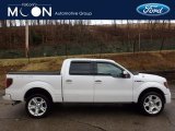 2011 Ford F150 Lariat SuperCrew 4x4