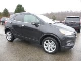 2017 Buick Encore Essence AWD Front 3/4 View
