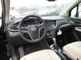 2017 Buick Encore Essence AWD Shale Interior