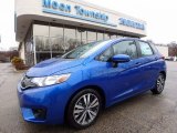 2017 Honda Fit EX