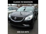 2017 Buick Enclave Premium AWD