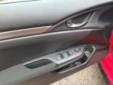 2017 Honda Civic Sport Hatchback Door Panel