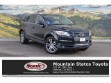 2008 Audi Q7 4.2 Premium quattro