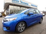 2017 Honda Fit EX