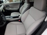 2017 Honda HR-V EX AWD Front Seat