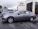 2013 Infiniti G 37 Journey Sedan