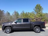 2016 Iridium Metallic GMC Sierra 1500 Denali Crew Cab 4WD #118277619