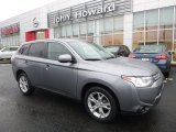 2014 Mitsubishi Outlander SE S-AWC