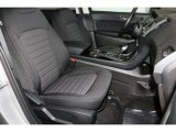 2017 Ford Edge SE AWD Front Seat