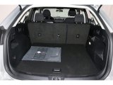 2017 Ford Edge SE AWD Trunk