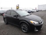 2017 Crystal Black Silica Subaru Crosstrek 2.0i Limited #118278037