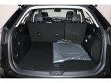 2017 Ford Edge Sport AWD Trunk