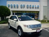 2007 Ford Edge SEL Plus