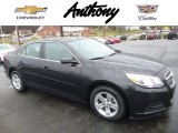 2013 Chevrolet Malibu LS