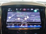 2017 Cadillac ATS Luxury AWD Navigation