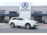 2015 Acura RDX Technology