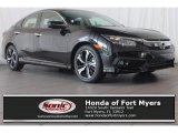 2017 Honda Civic Touring Sedan