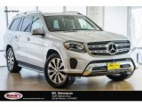 2017 Mercedes-Benz GLS 450 4Matic