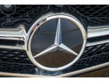 2017 Mercedes-Benz S 65 AMG Cabriolet Marks and Logos