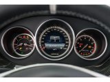 2017 Mercedes-Benz CLS AMG 63 S 4Matic Coupe Gauges