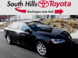 2012 Volkswagen Jetta SE Sedan