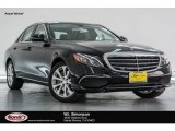2017 Mercedes-Benz E 300 Sedan