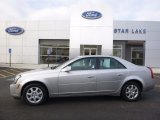 2007 Cadillac CTS Sedan