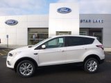 2017 Ford Escape SE 4WD
