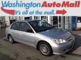 2005 Honda Civic LX Sedan