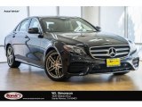 2017 Mercedes-Benz E 300 Sedan