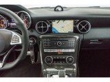 2017 Mercedes-Benz SLC 43 AMG Roadster Navigation