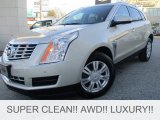 2013 Cadillac SRX Luxury AWD