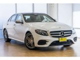 2017 Mercedes-Benz E 300 Sedan