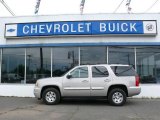 2007 GMC Yukon SLT 4x4