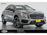 2017 Mountain Grey Metallic Mercedes-Benz GLA 250 4Matic #118309912