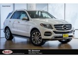 2017 Mercedes-Benz GLE 350