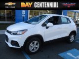 2017 Chevrolet Trax LS AWD