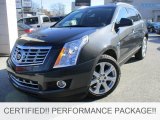 2016 Cadillac SRX Performance