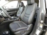 2016 Mazda CX-9 Touring Black Interior