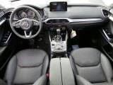 2016 Mazda CX-9 Interiors