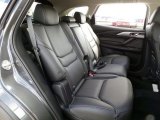 2016 Mazda CX-9 Touring Rear Seat