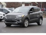 2017 Ford Escape SE 4WD