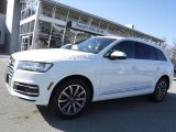 2017 Audi Q7 3.0T quattro Premium Plus