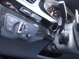 2017 Audi Q7 3.0T quattro Premium Plus Controls