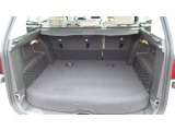 2017 Ford C-Max Hybrid SE Trunk