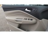 2017 Ford C-Max Hybrid SE Door Panel