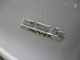 2017 Jaguar F-PACE 35t AWD Prestige Marks and Logos